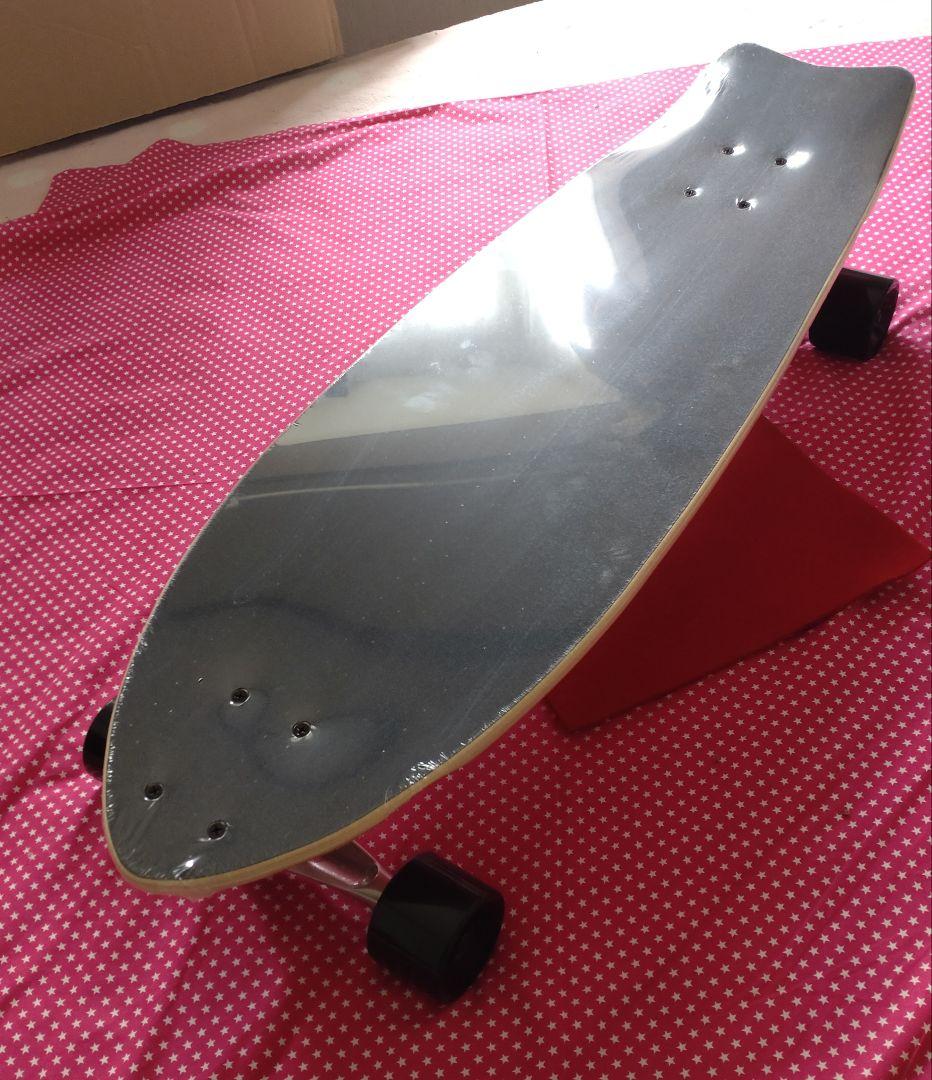 大放出あと板のみ！＜税送料1260円込＞前後カービング T 7インチフルセミ