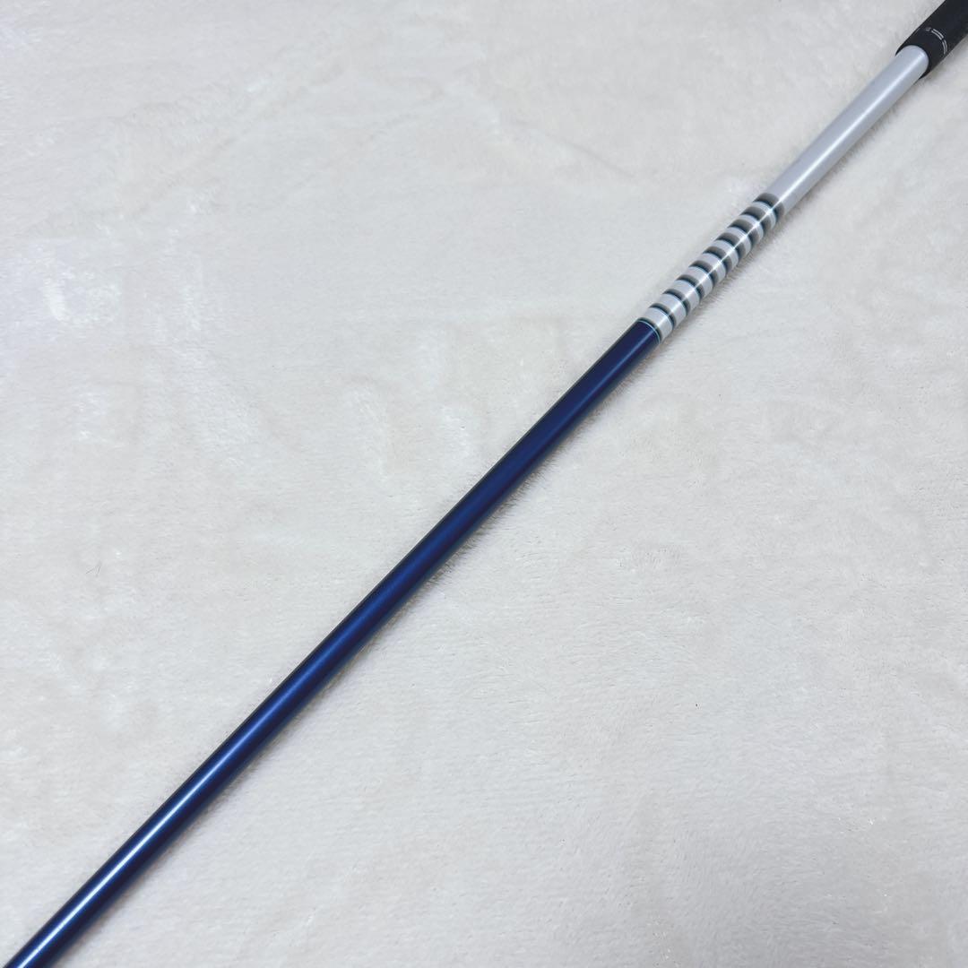 D111 HONMA ホンマ TW747 10.5° TOUR AD VR-6s