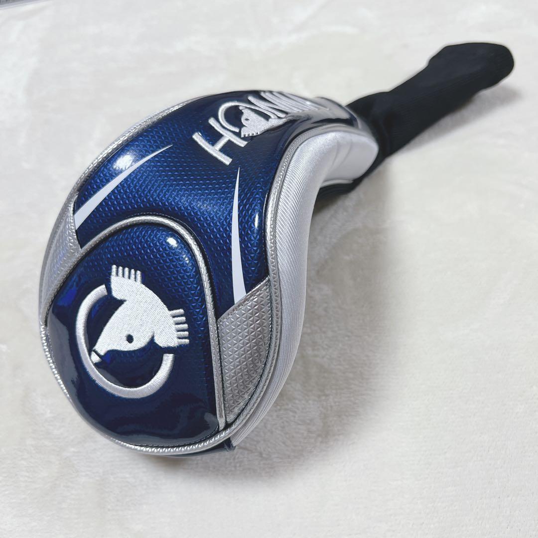 D111 HONMA ホンマ TW747 10.5° TOUR AD VR-6s