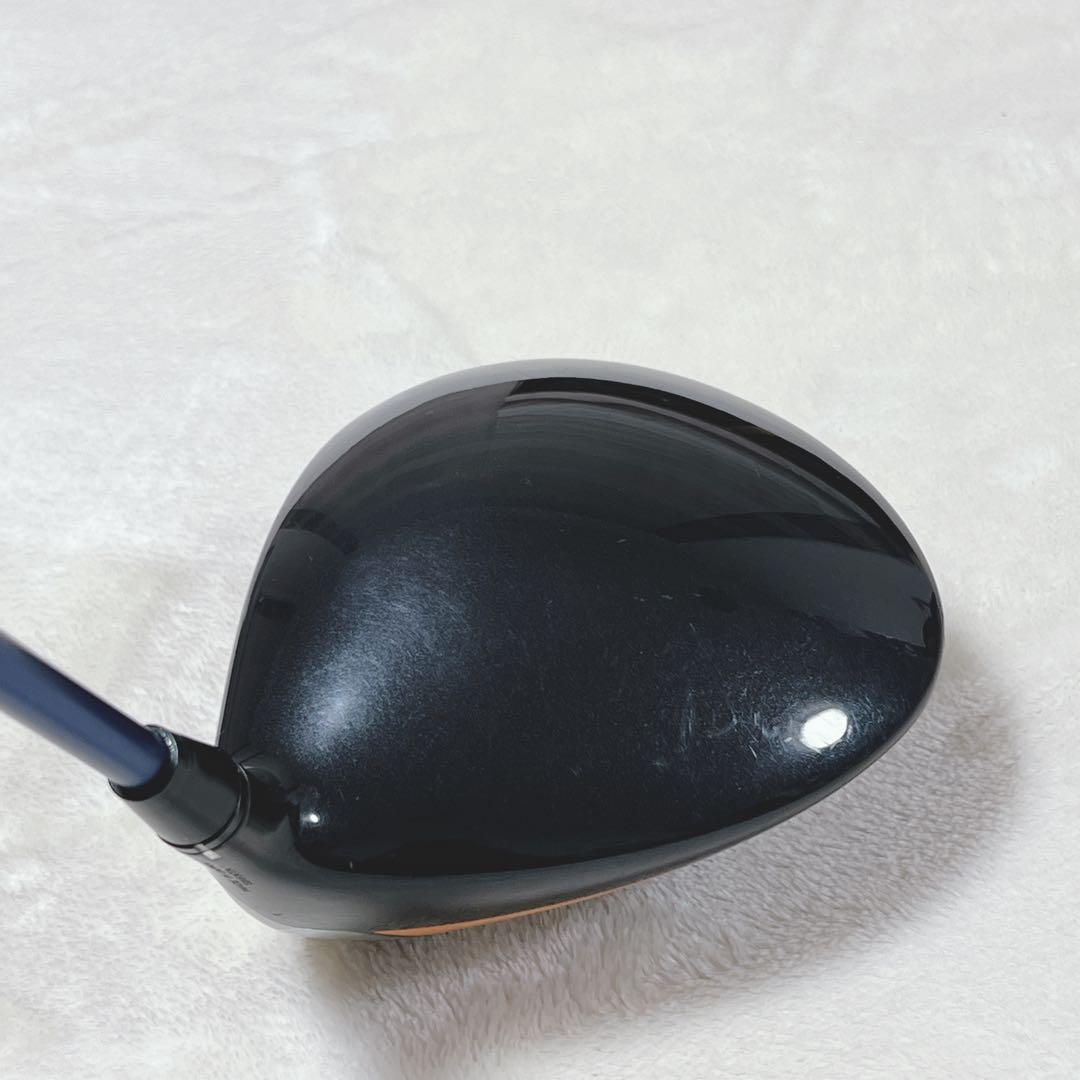 D111 HONMA ホンマ TW747 10.5° TOUR AD VR-6s