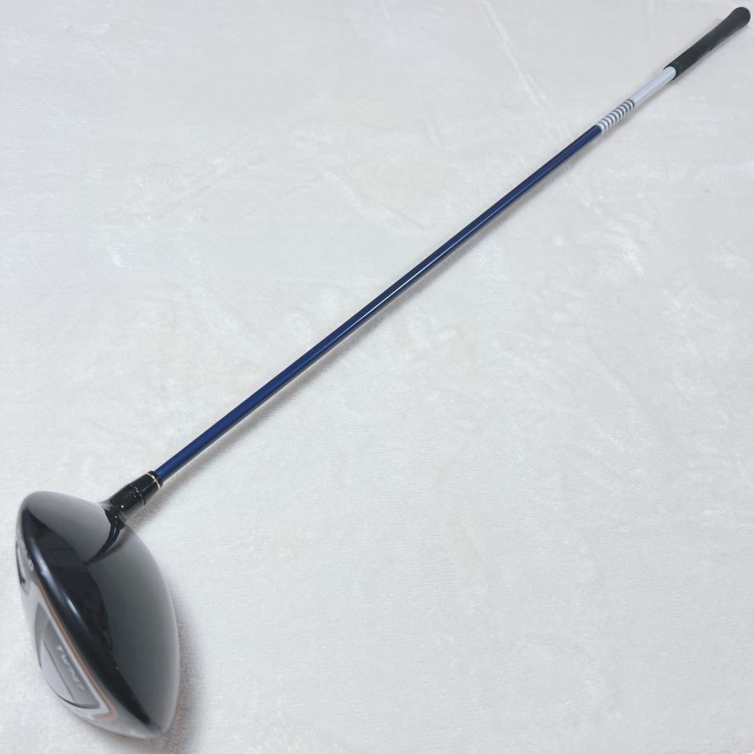 D111 HONMA ホンマ TW747 10.5° TOUR AD VR-6s