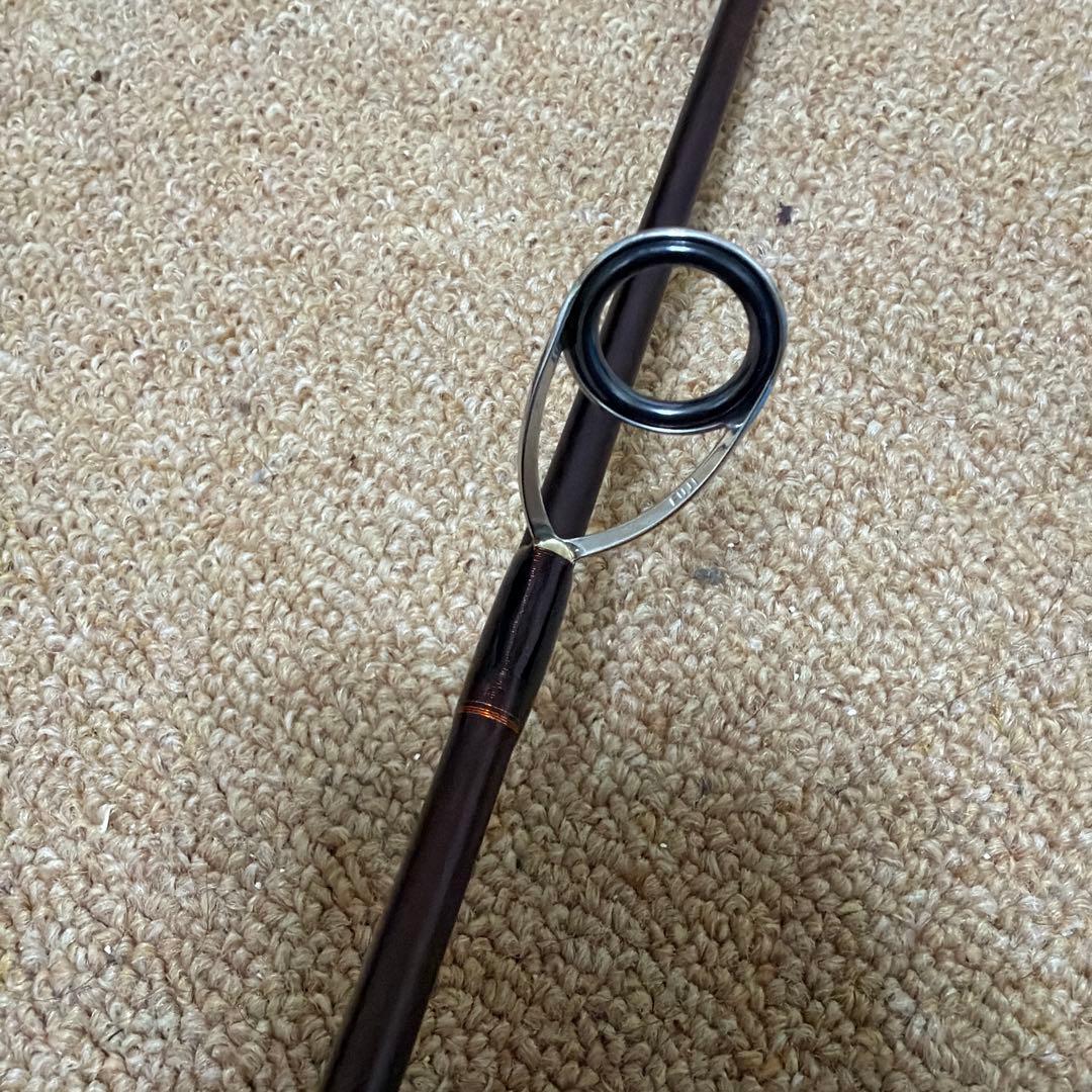 希少　初代ソアレBB S700ULT 廃盤