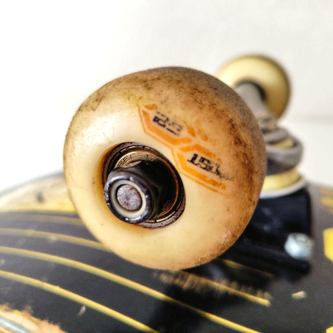 DGK スケートボード コンプリートセット　スケボー