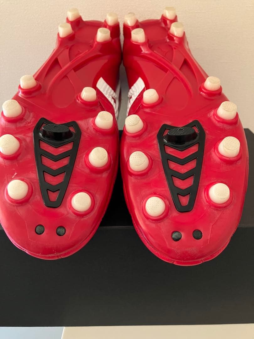 ミズノ サッカースパイク モレリア ネオ Morelia Neo 26.5