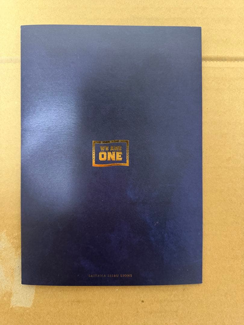 記念グッズ 2020 WE ARE ONE PROJECT