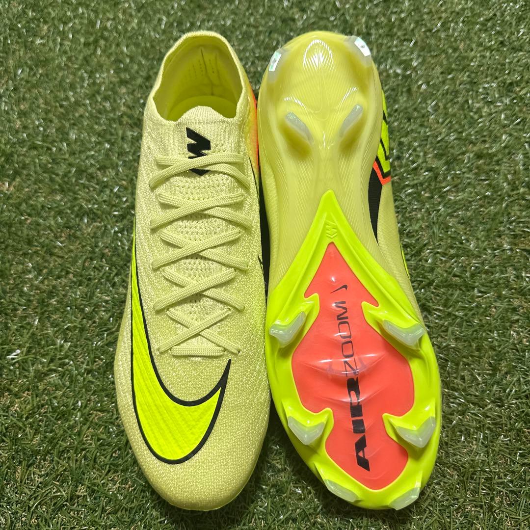 NIKE マーキュリアルヴェイパー16 ELITE FG 27.0cm 491