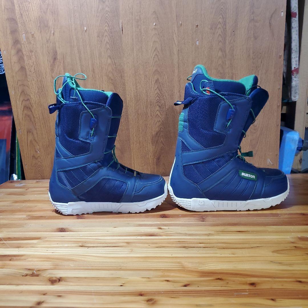 FNTC×UNION×BURTON 3点セット！ ブーツ交換可能　2676