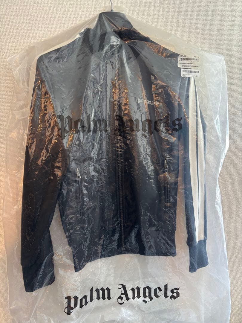 Palm Angels ジャケット XS レザー