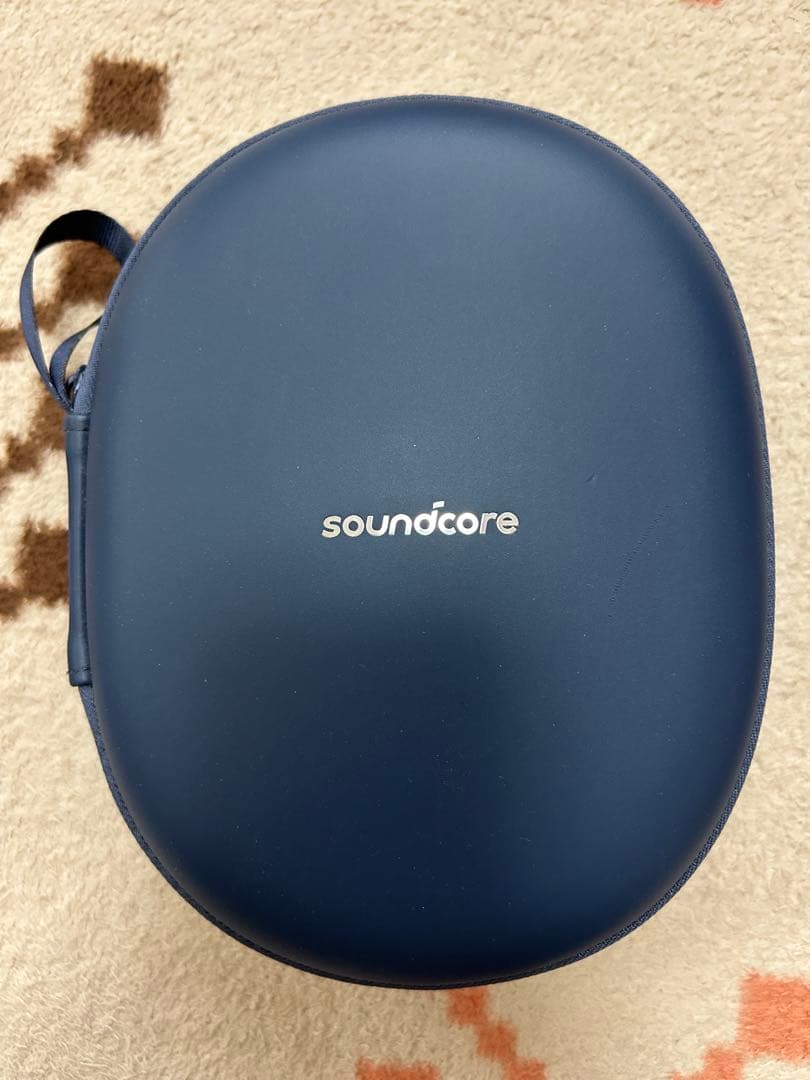 SoundCore SPACE Q45 ヘッドホン