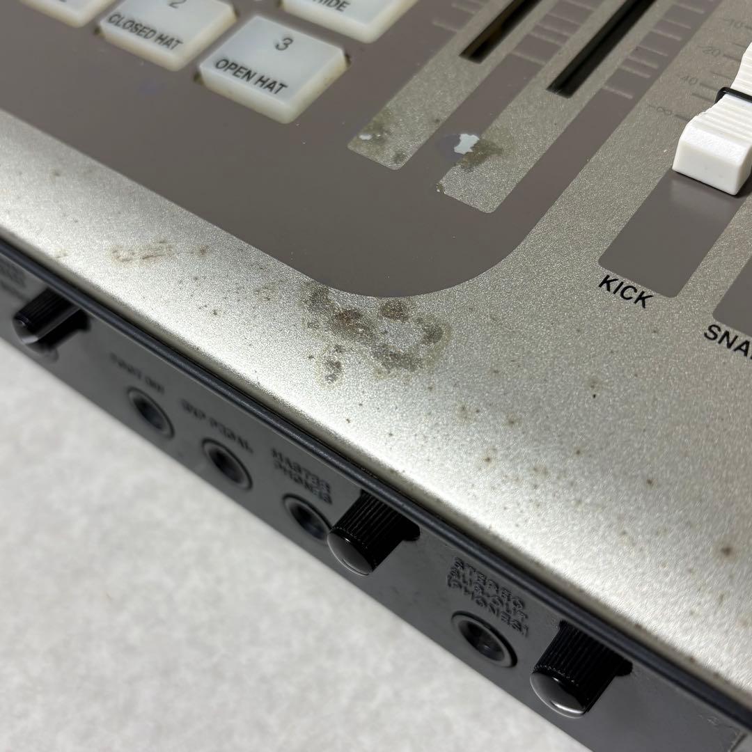 ZOOM MRS-1608 マルチトラックレコーダー