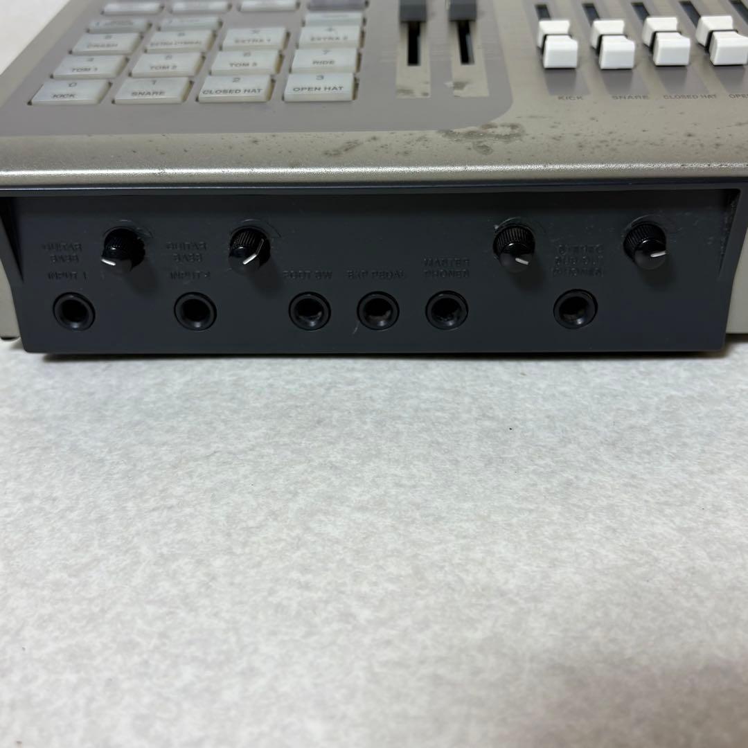 ZOOM MRS-1608 マルチトラックレコーダー