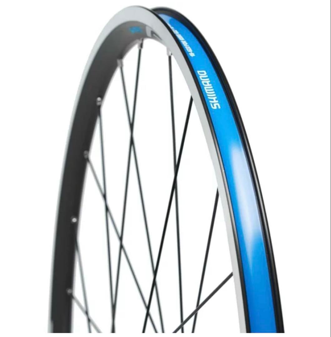 SHIMANO シマノ　RS ロードホイール　フロント.リア.前後セット