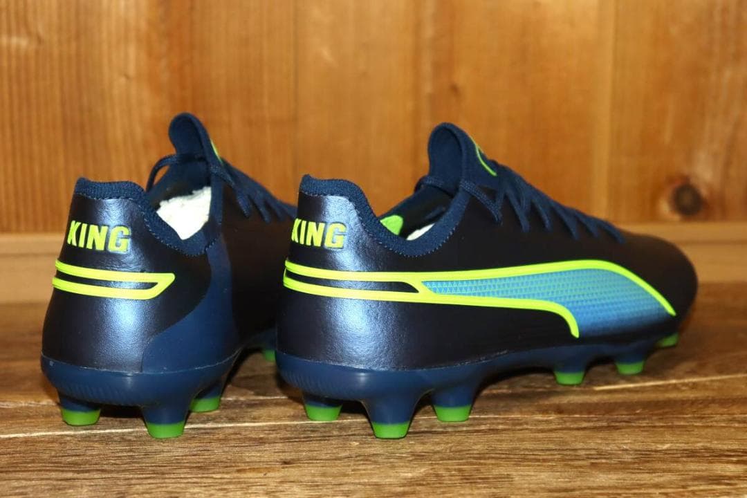 新品　PUMA キング アルティメット HG/AG (27.5cm) Ⓗ