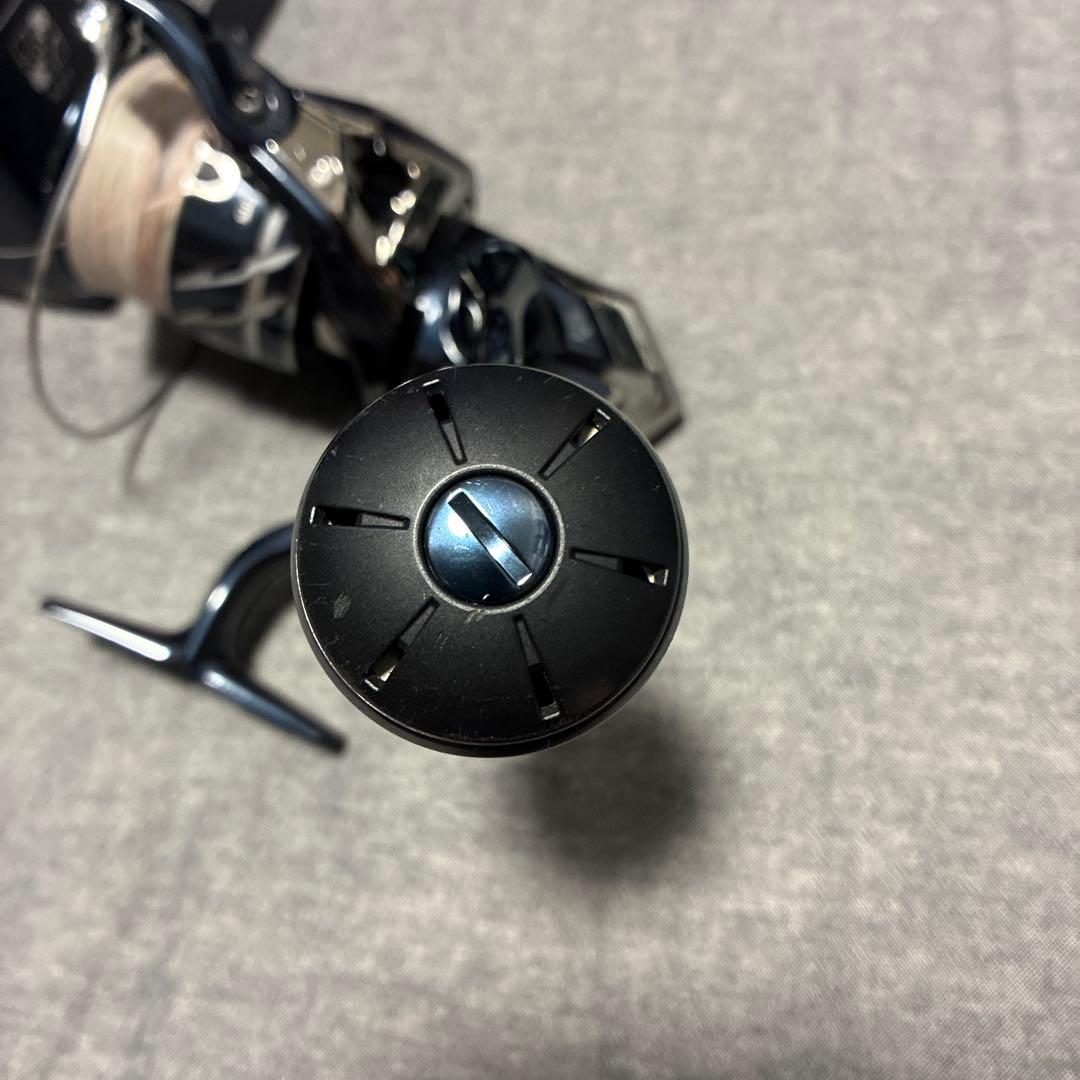 シマノ 24 ストラディック SW 4000 XG STRADIC