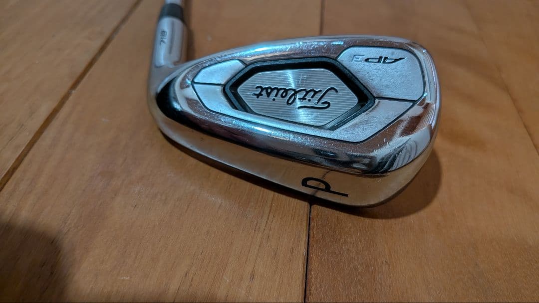 Titleist AP3 アイアンセット 6本セット