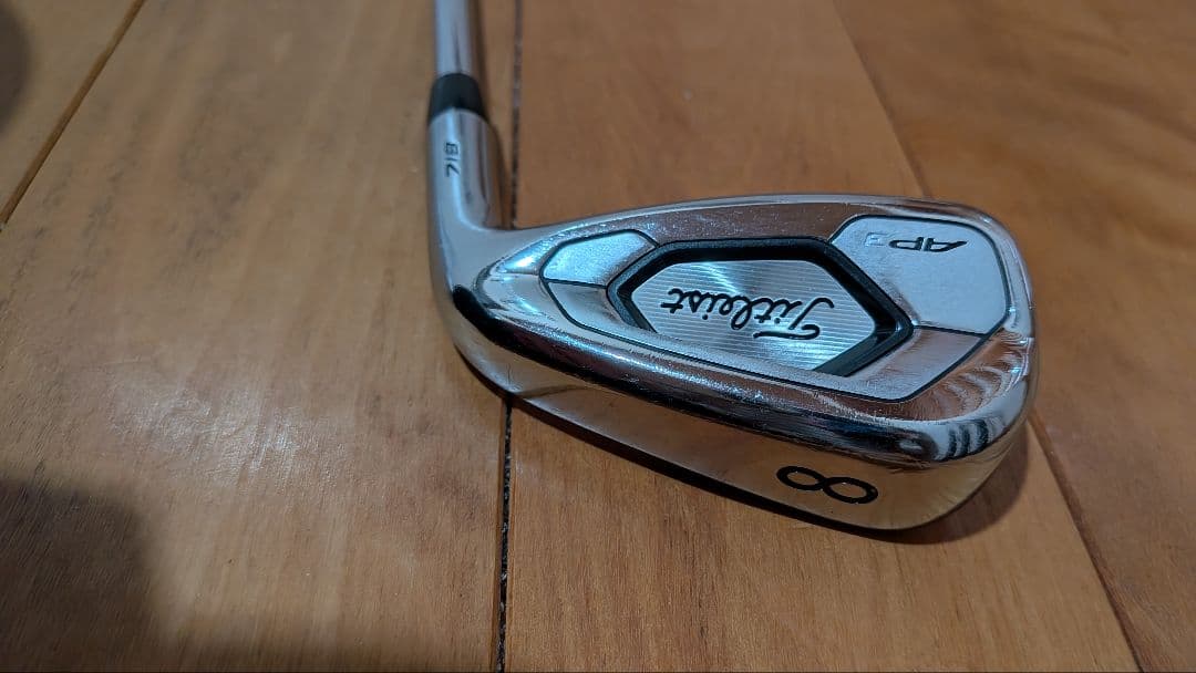 Titleist AP3 アイアンセット 6本セット