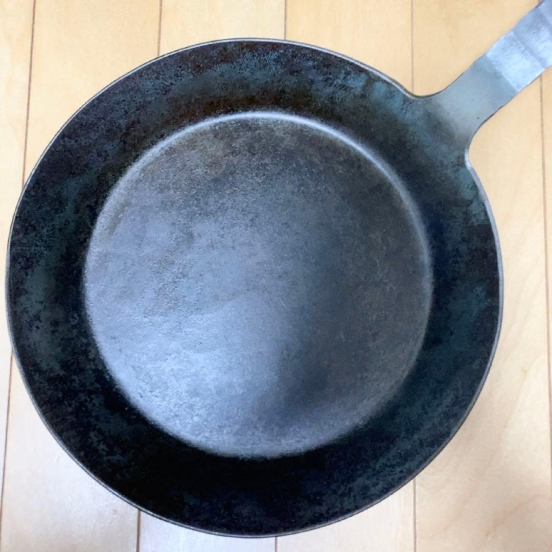 Turk ターク クラシック フライパン 26cm