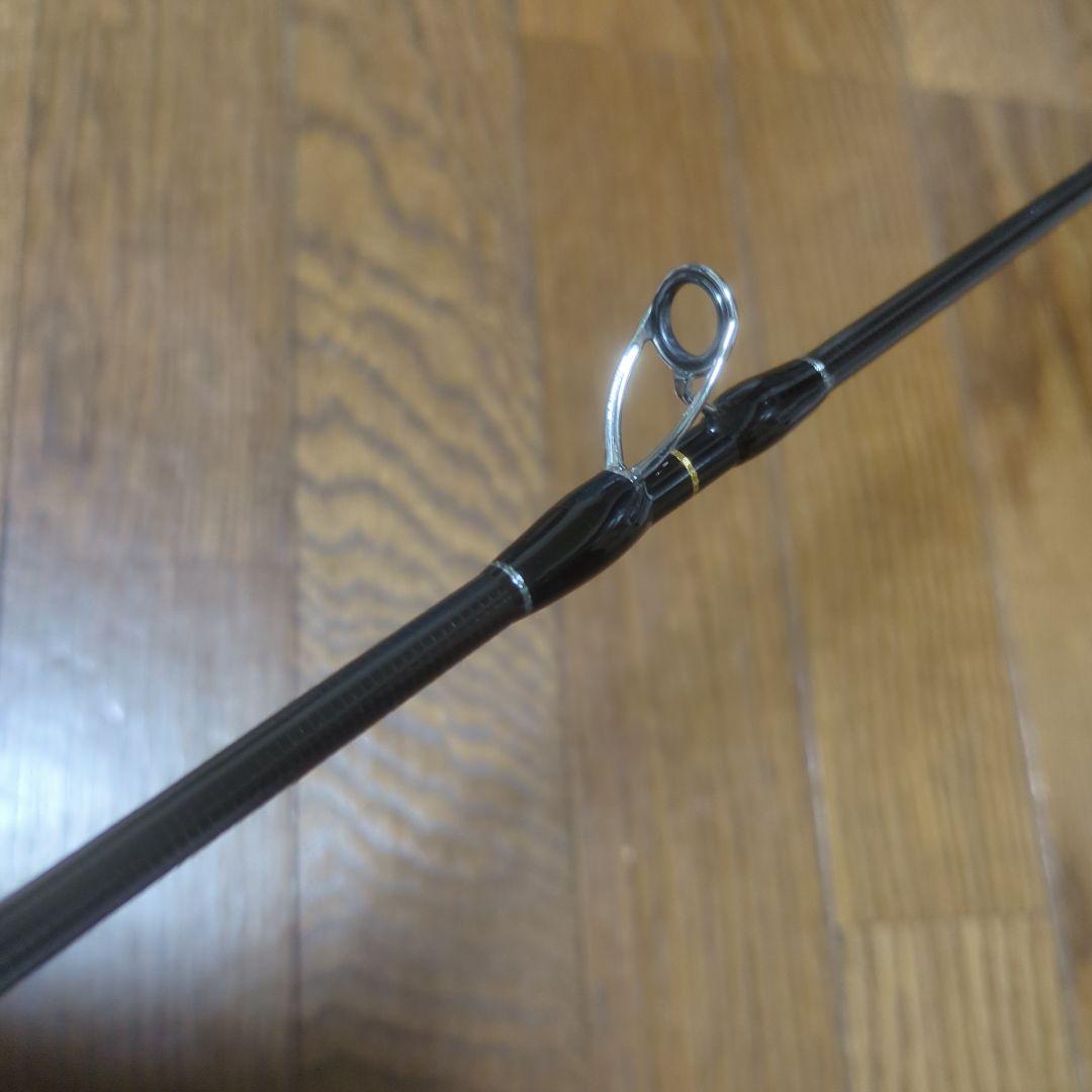 Mcワークス DUAL EDGE 603LR/B SPモデル