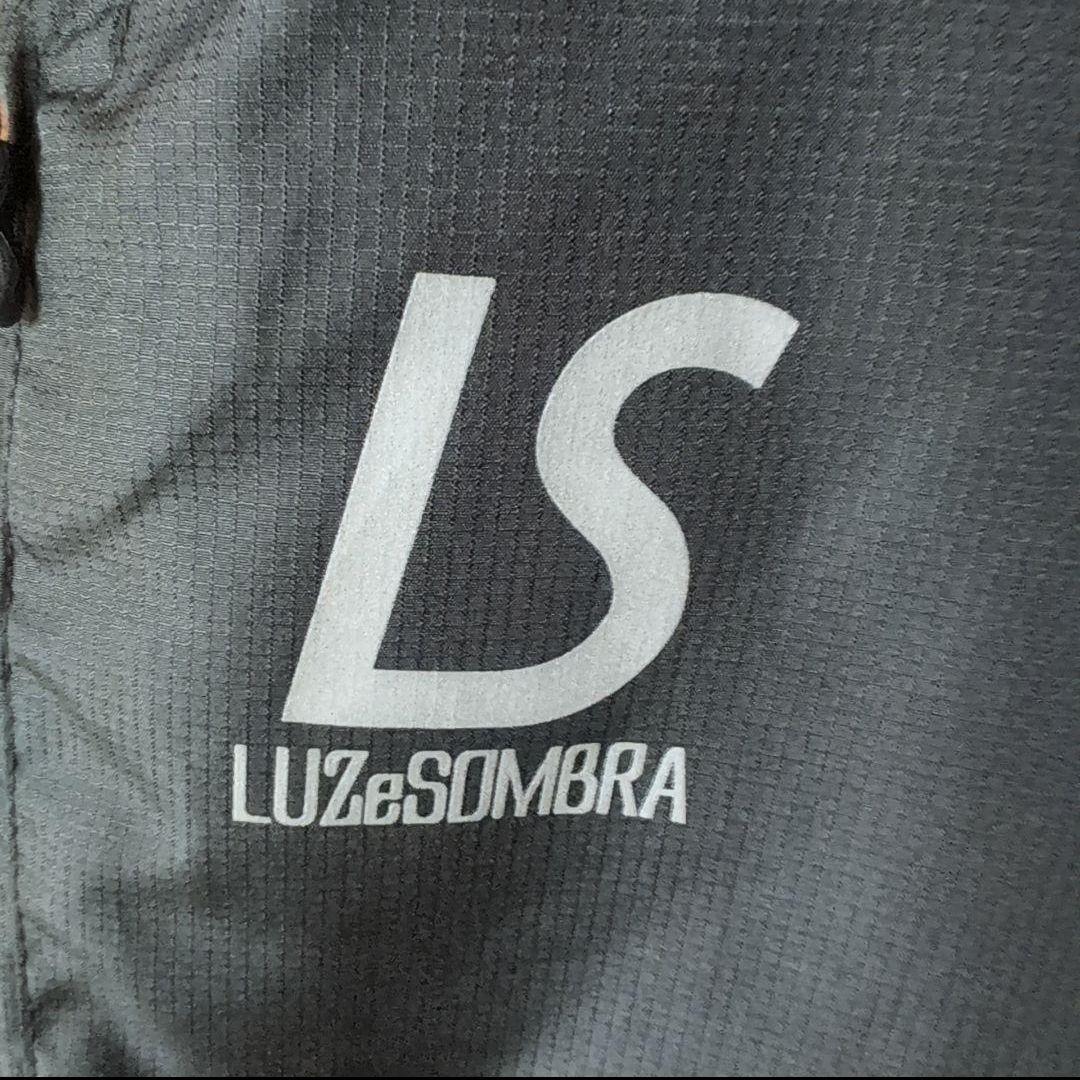LUZ e SOMBRA 中綿ロングパンツ /BLACK/Ｓ