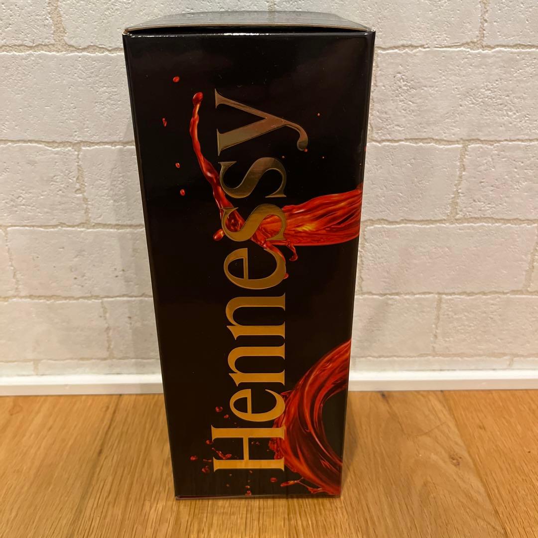 Hennessy V.S.O.P 700ml ギフトボックス