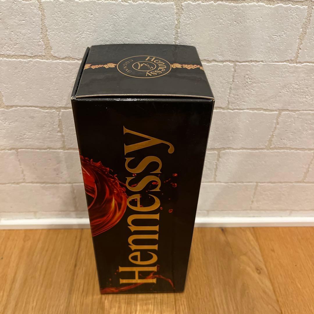 Hennessy V.S.O.P 700ml ギフトボックス