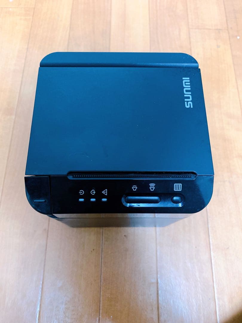 レシートプリンター キッチンプリンター NT311