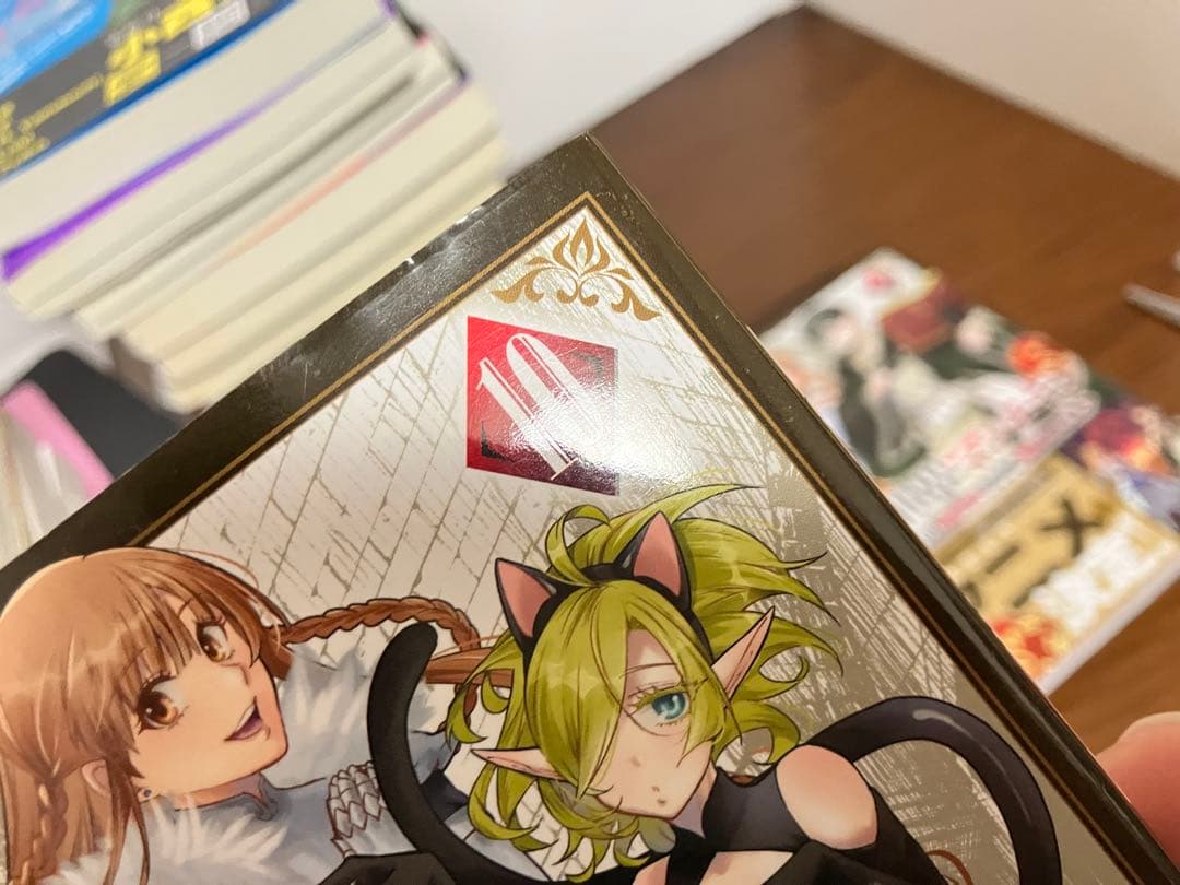 異世界マンチキン ーHP1のままで最強最速ダンジョン攻略ー13 既刊全巻