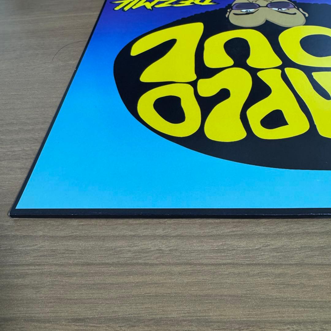 洋楽 Templo Soul / Mil Dez Mil