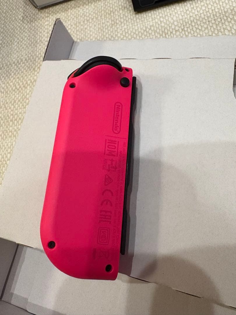Nintendo Switch Switch Nintendo Switch Joy-Con