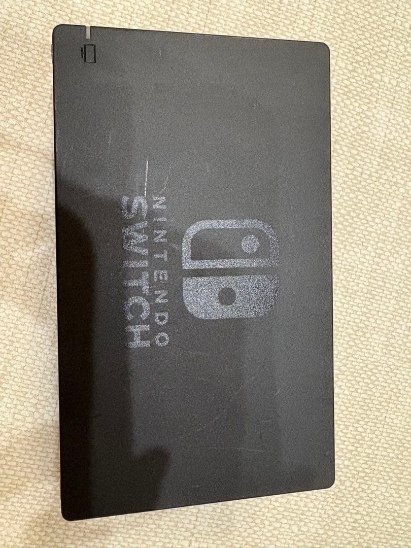 Nintendo Switch Switch Nintendo Switch Joy-Con