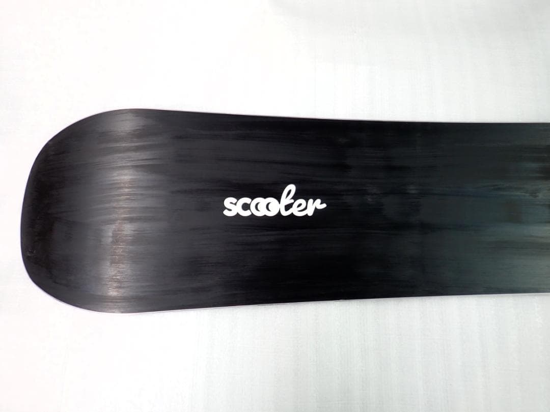 24 SCOOTER DAYLIFE 158 チューンナップ済