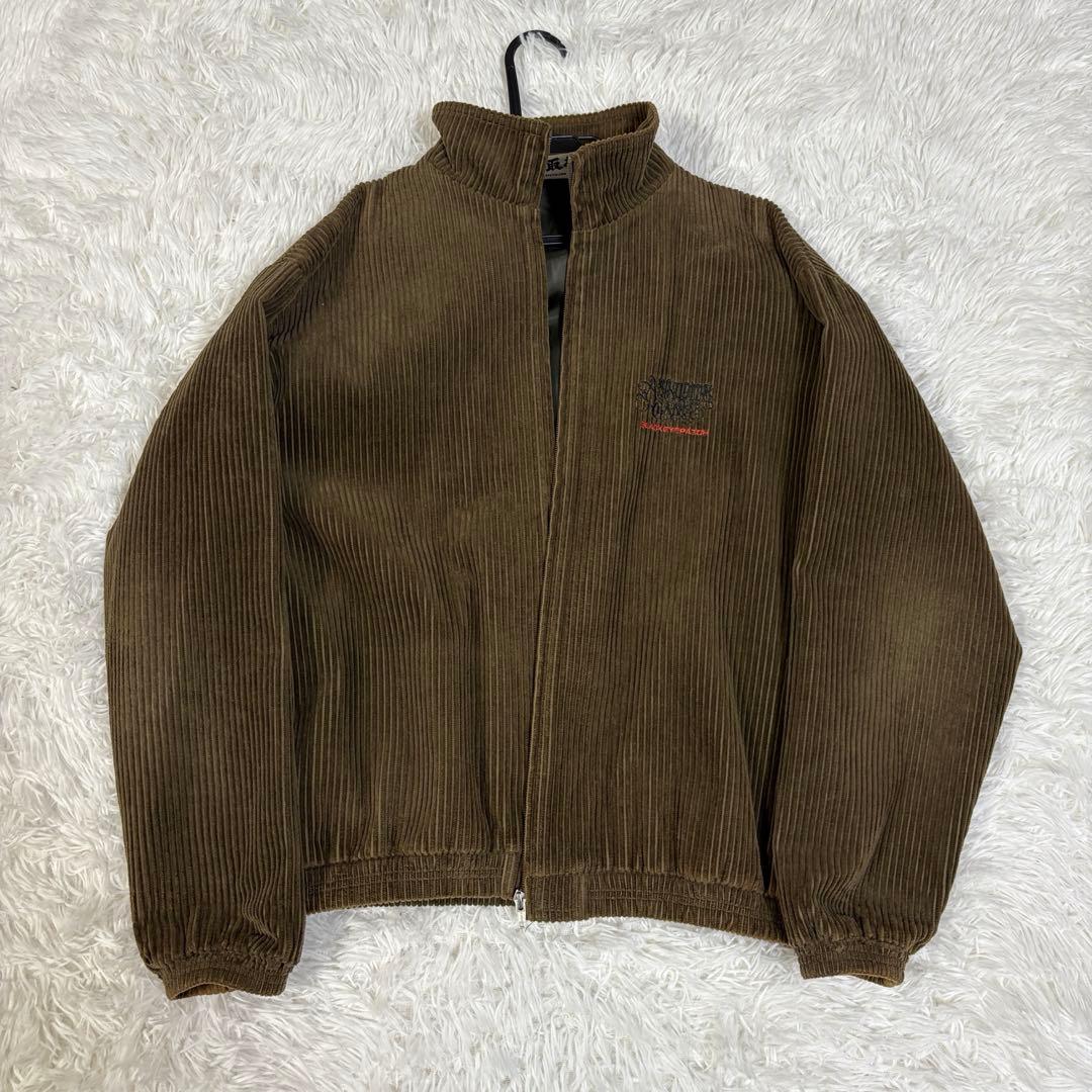 BLACK EYE PATCH × Aphroditegang コラボ