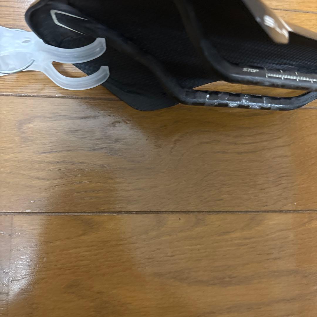 Selle Italia SLR TEKNO カーボンレール サドル