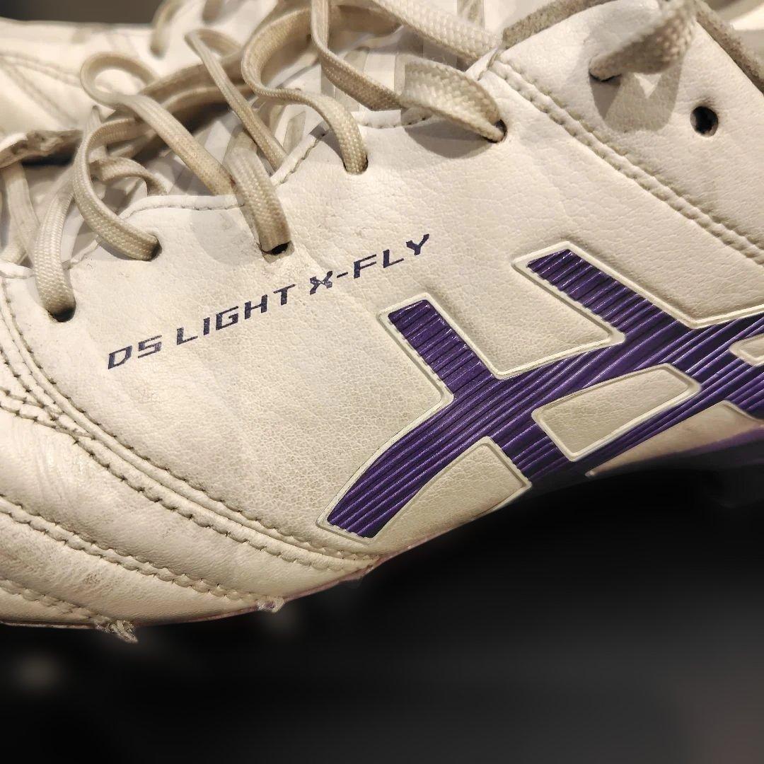 アシックス　スパイク　27.5