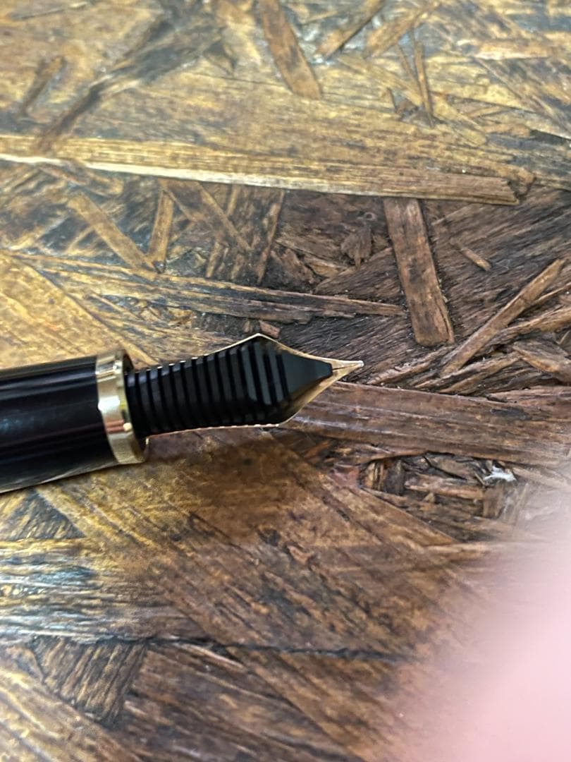 セーラー 1911　ペン先14K　万年筆