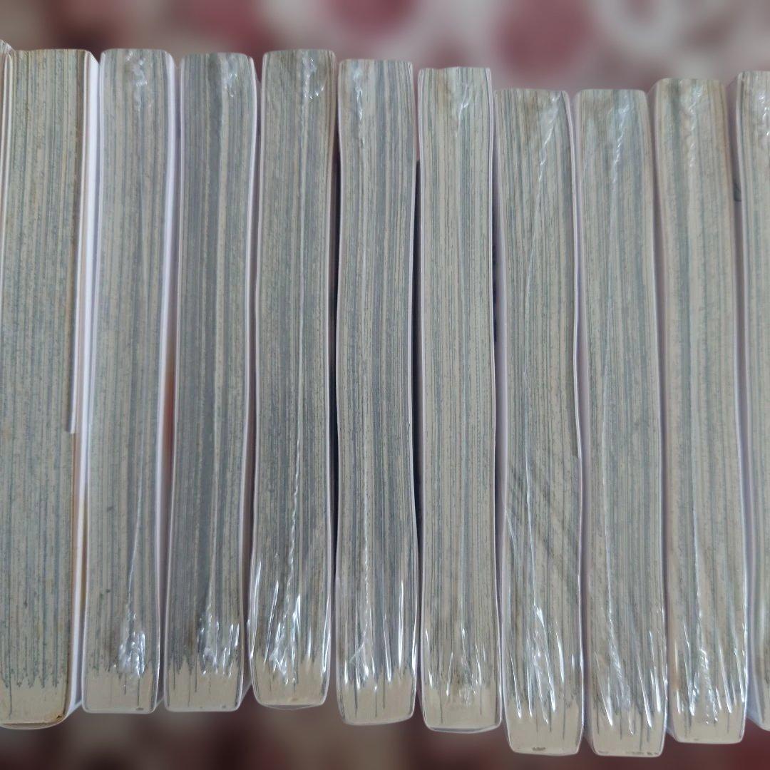 100万の命の上に俺は立っている　山川直輝　奈央晃徳　１巻〜１９巻　１４冊未開封