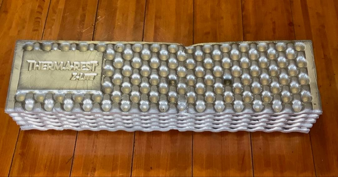 THERMAREST Z-Lite スリーピングマット130cm