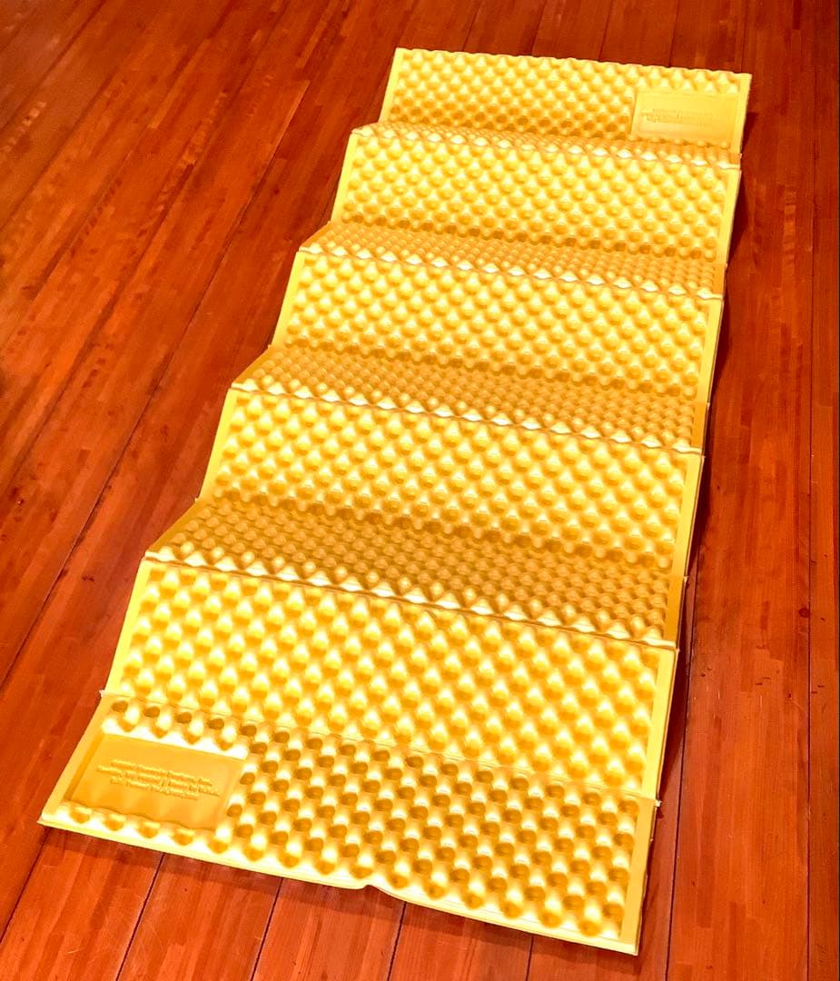 THERMAREST Z-Lite スリーピングマット130cm