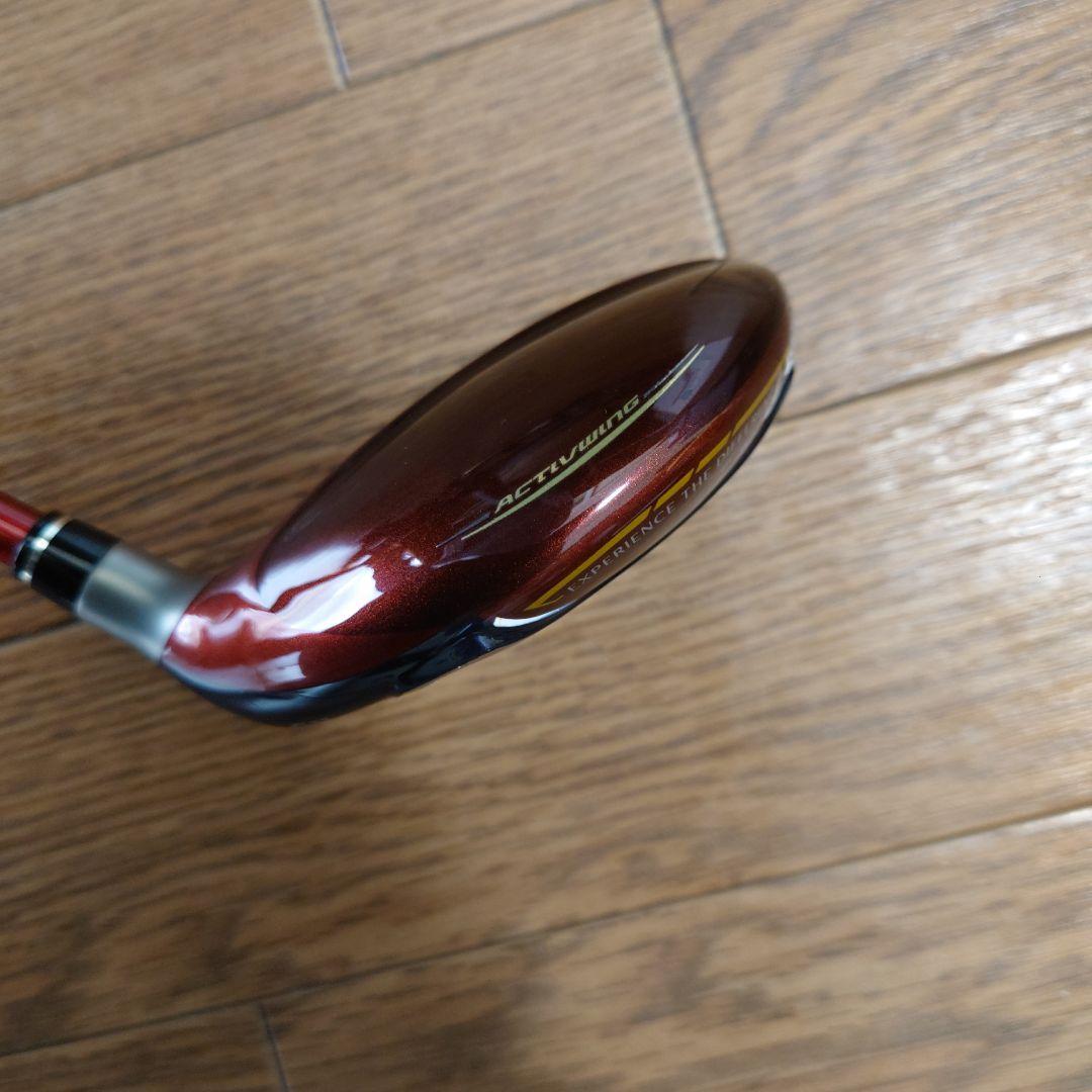 XXIO12 H5 23度 MP1200 S