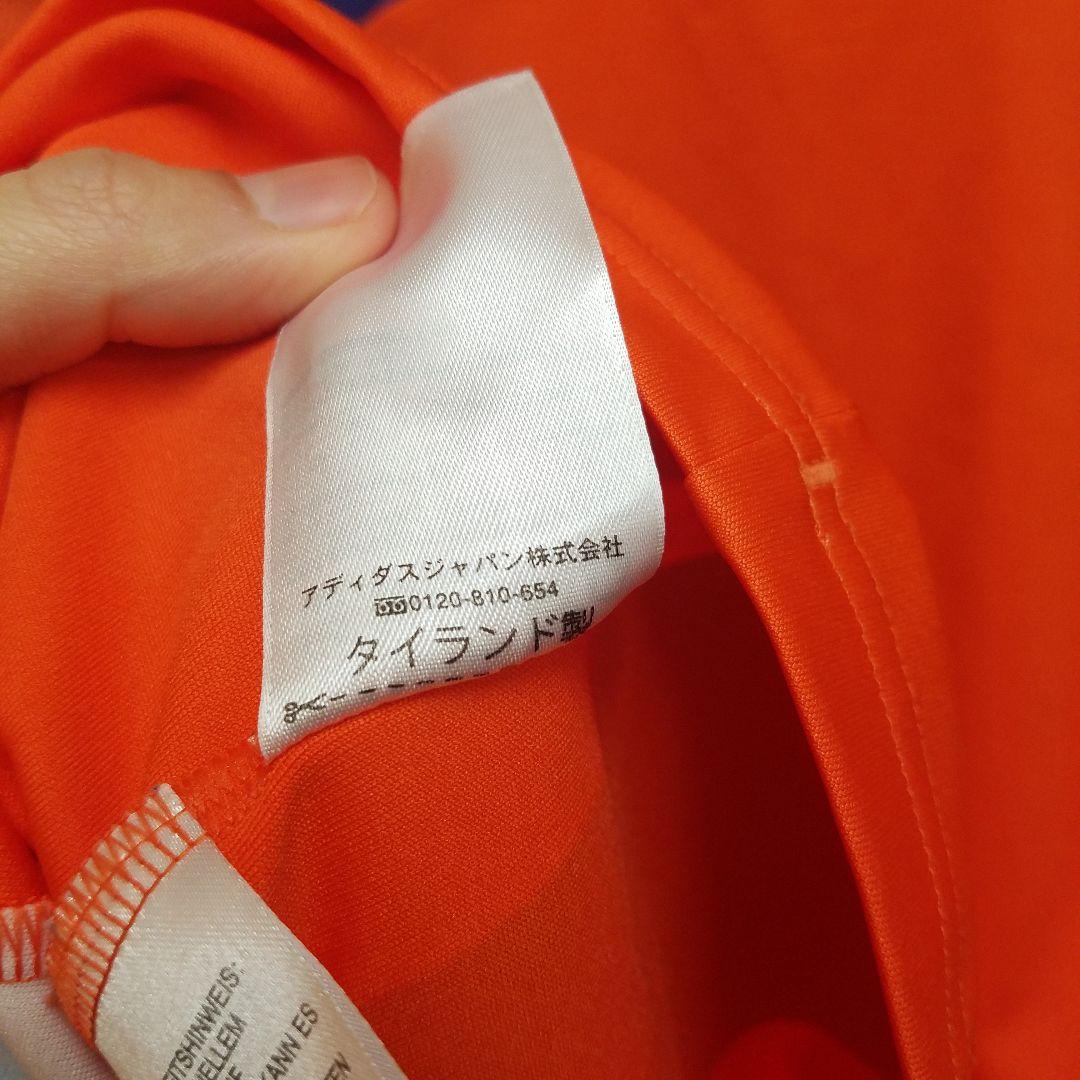 ウェア adidas ALBIREX NIIGATA Warm Up Wear
