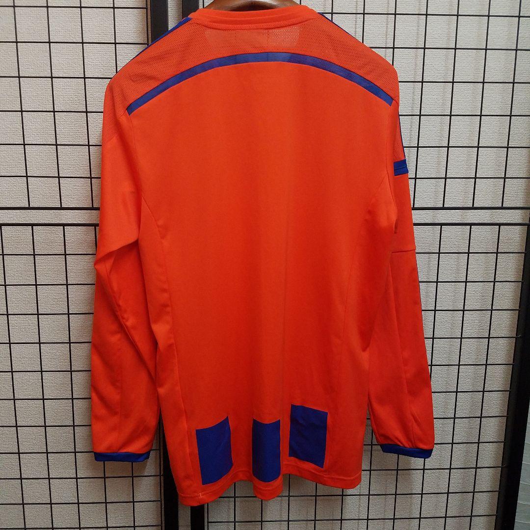 ウェア adidas ALBIREX NIIGATA Warm Up Wear