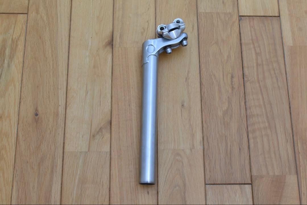 ヨ*コ様 NITTO S84 rivendell lugged seatpost