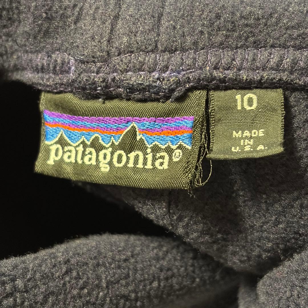 patagonia ジャケット コート ヴィンテージ 廃盤 レア