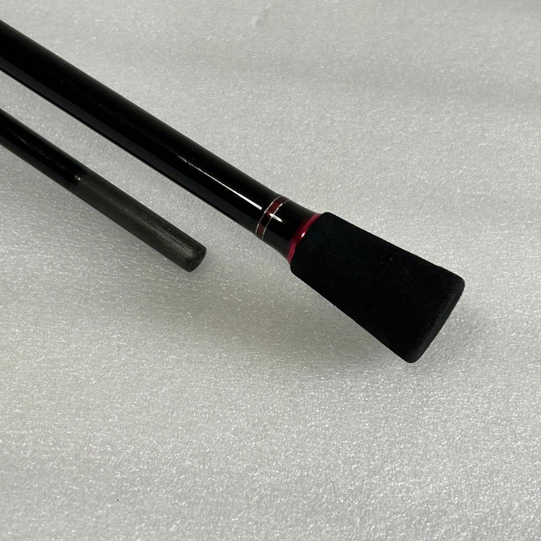 PROX プロックス カワハギゲーム ST 180-MH GS-TOP