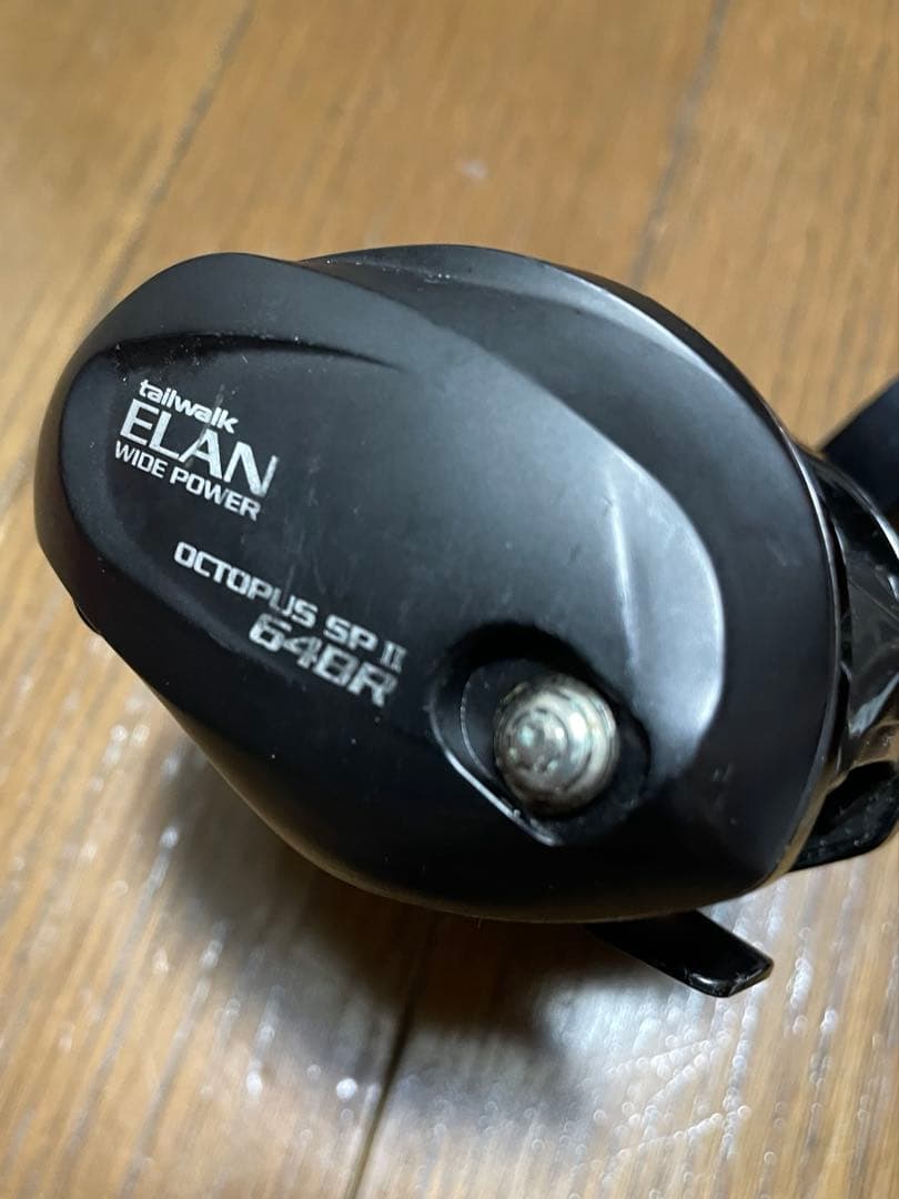 tailwalk ELAN WIDE POWER OCTPUS SPⅡ 64BR