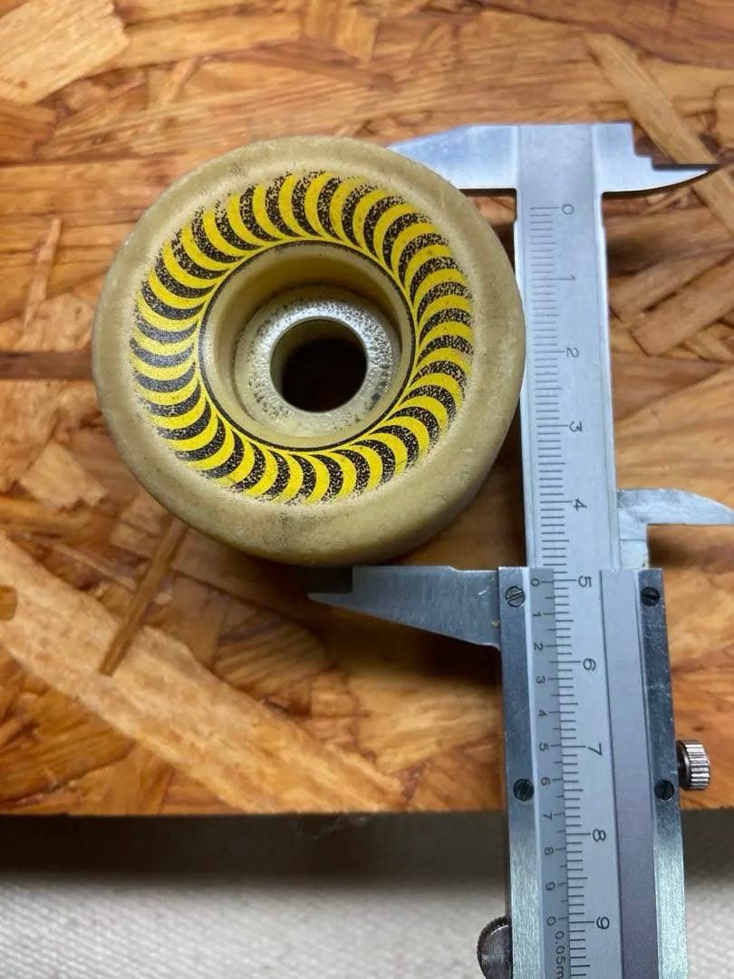SPIT FIRE WHEELS NINJAウィールとベアリングセット