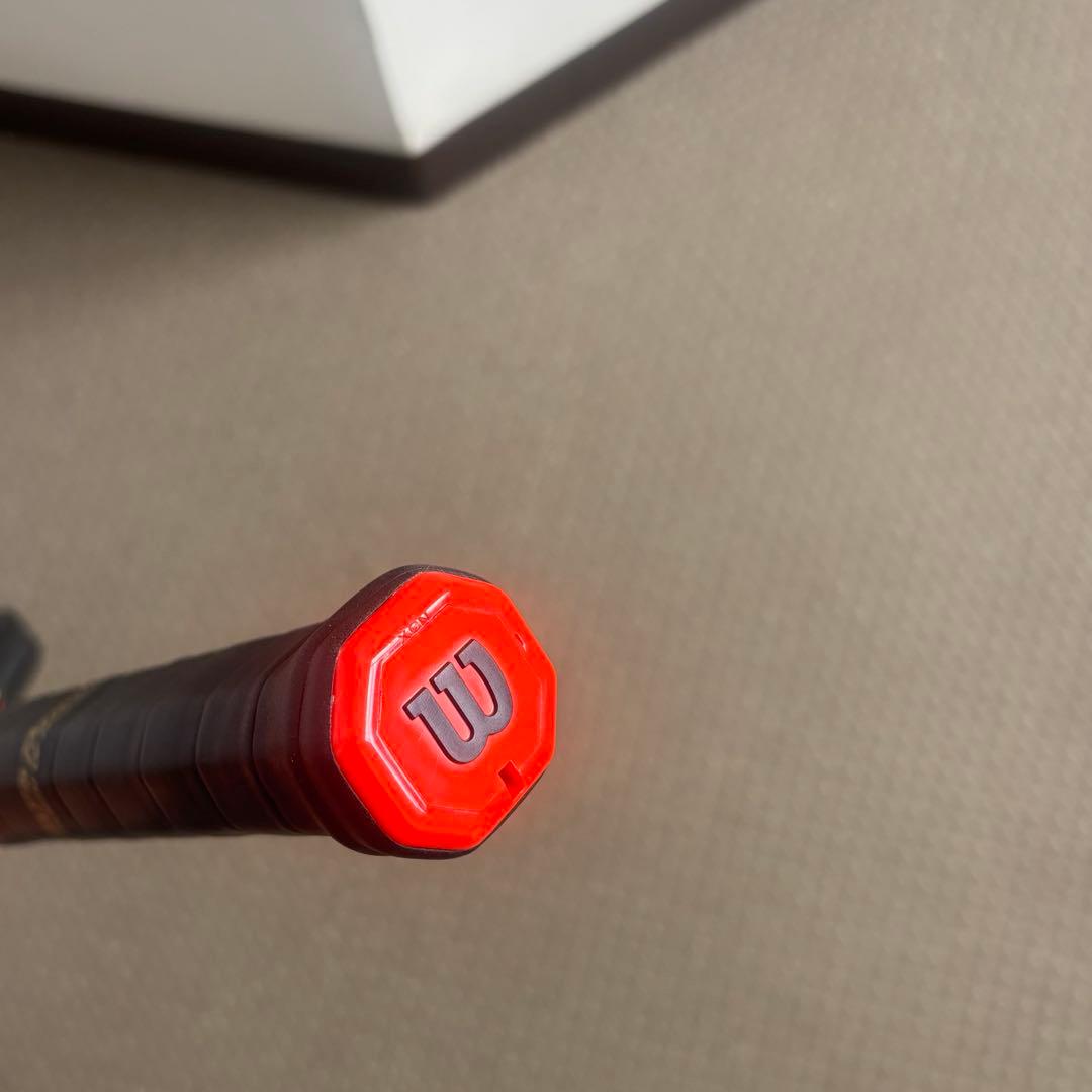未使用 Wilson Pro Staff 97UL V13 プロスタッフ