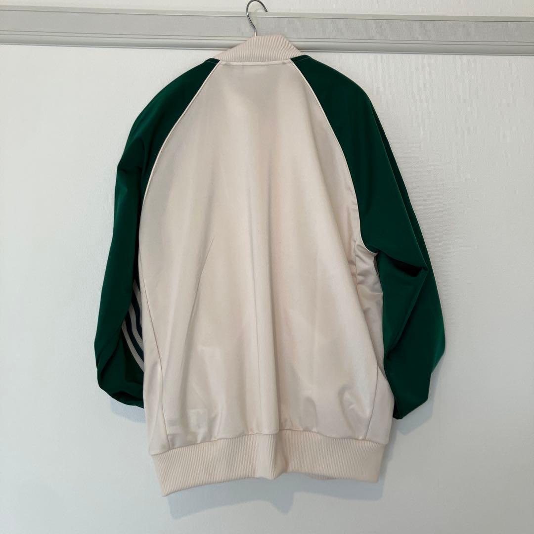 adidas originals アディダス　トラックジャケット　サイズ２ＸＬ