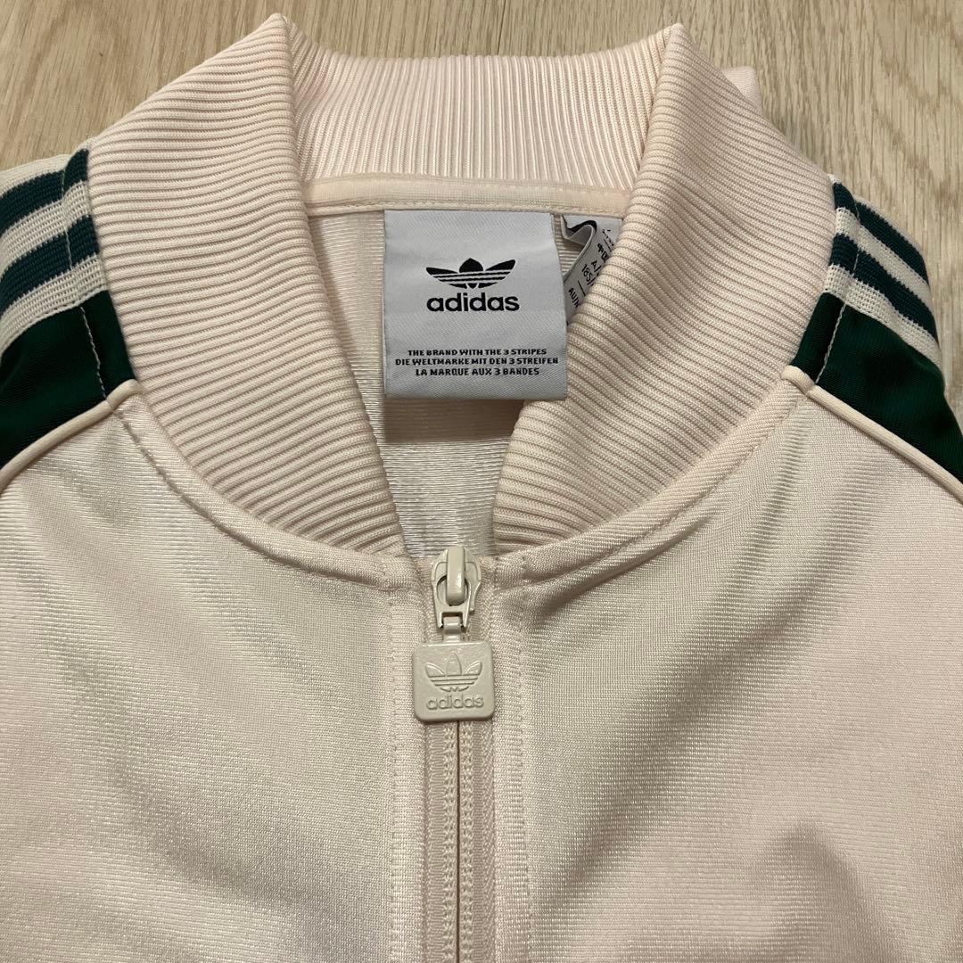adidas originals アディダス　トラックジャケット　サイズ２ＸＬ