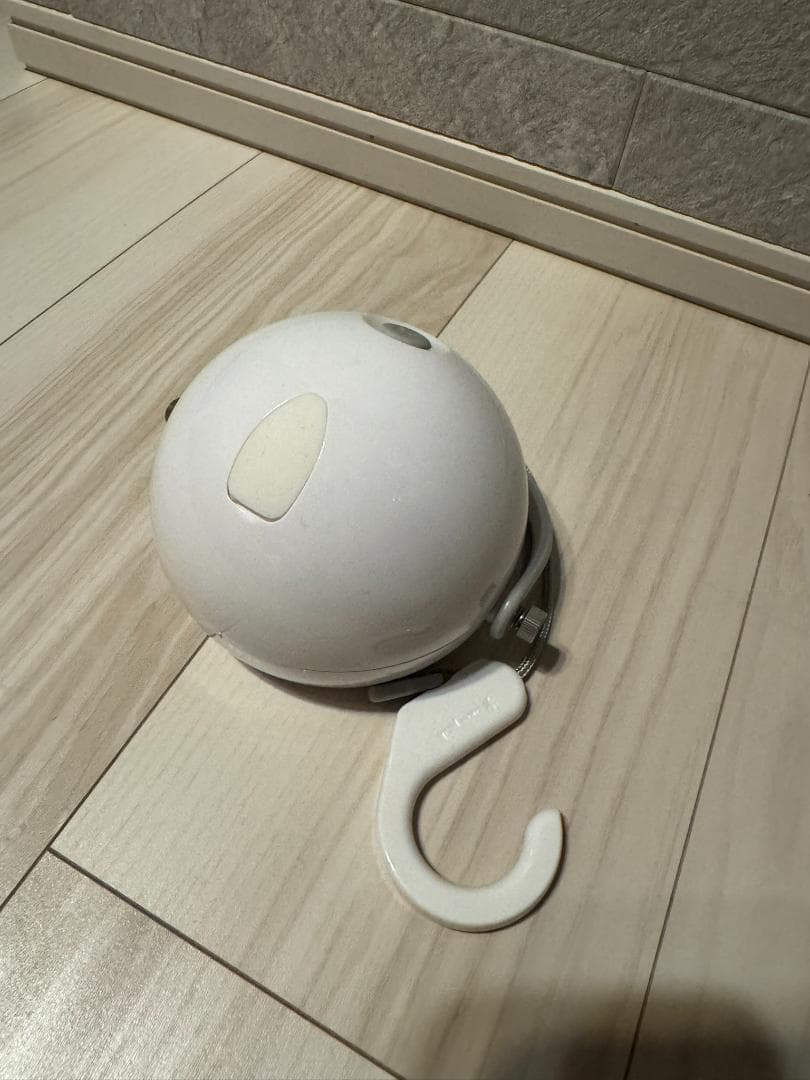  Peak　スポットほおずき　ランタン　美品